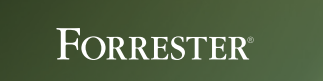 Forrester Research logo